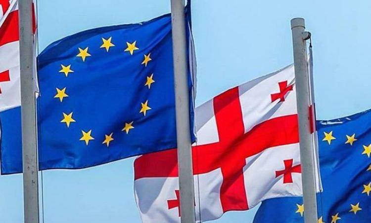 Aİ Gürcüstana dəstəyini azaldır - Daha bir layihə dayandırıldı