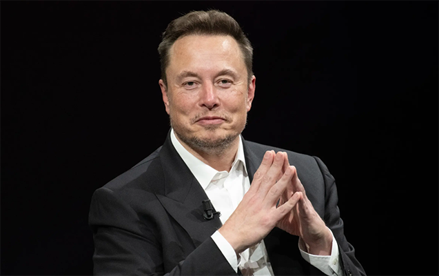 "Tesla" Maska 1 trilyon dollar ödəyəcək