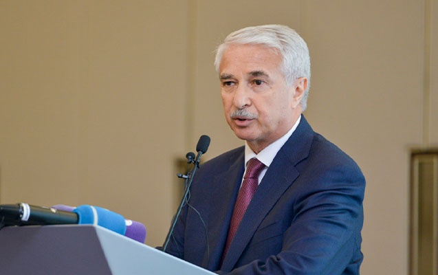 "Vergi güzəştinin ləğvindən söhbət gedə bilməz"