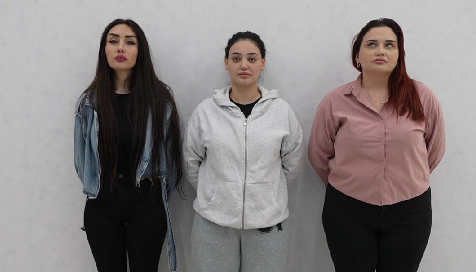 Polis blogerlərə qarşı əməliyyat keçirdi: 17 nəfər TUTULDU – VİDEO