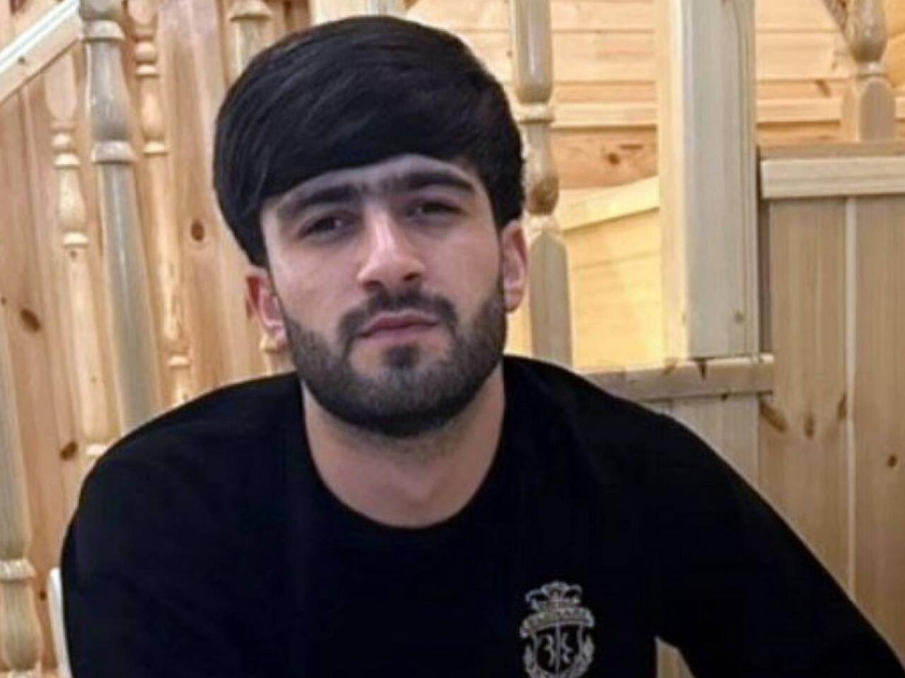 "Pajizni cesi" 2 aylıq həbs olundu