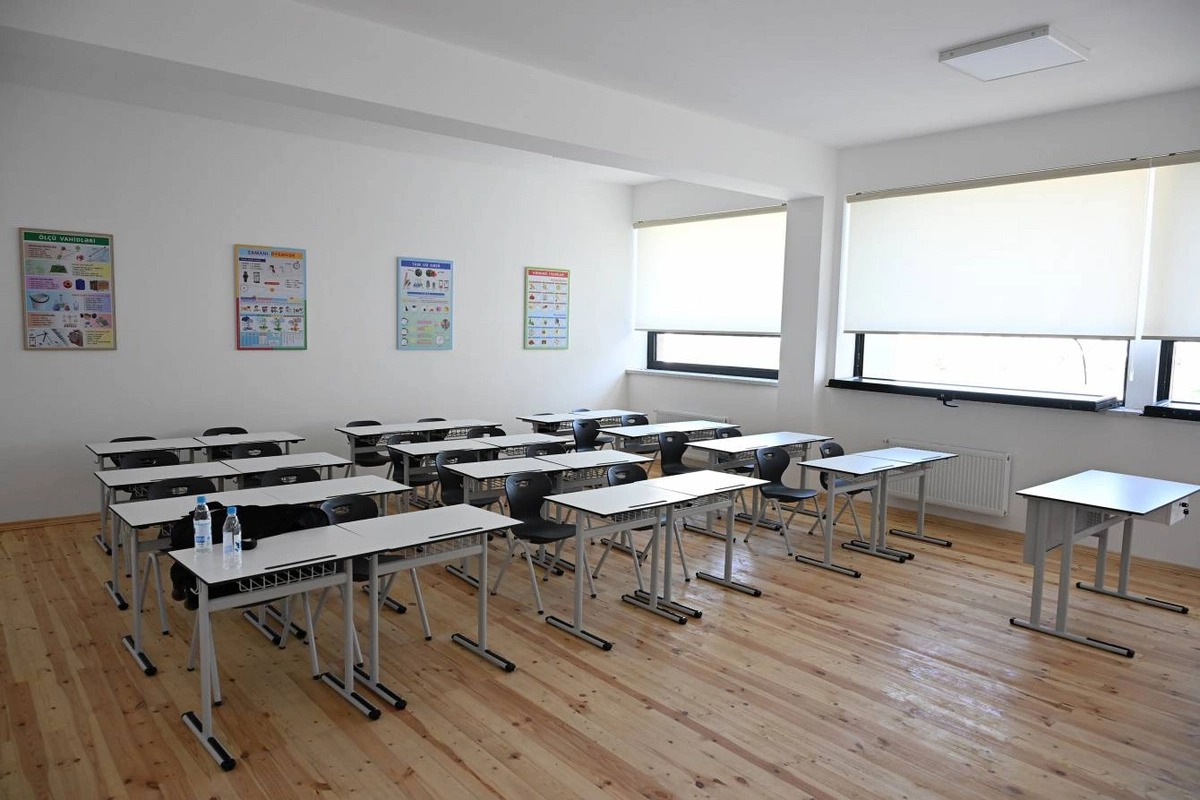 Məktəblərlə bağlı SEVİNDİRİCİ XƏBƏR