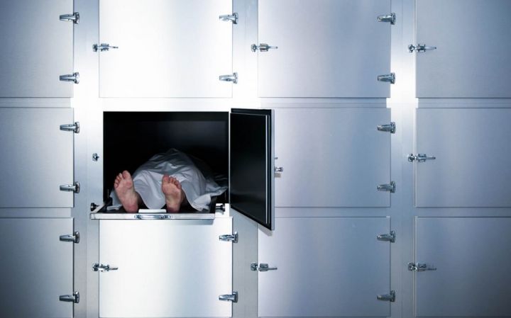 Şəmkir sakini meyvə yeyərkən boğularaq ÖLDÜ