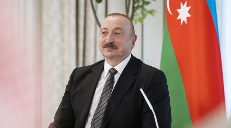 Mətbuat Şurası Prezident İlham Əliyevə məktub yazdı