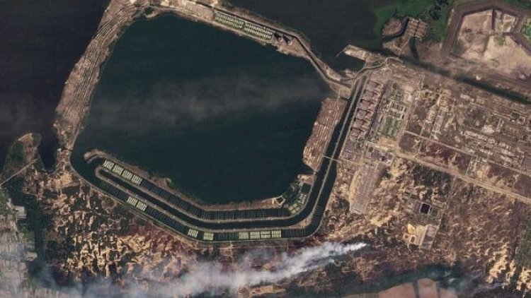 Ukraynada atəşkəs elan edildi