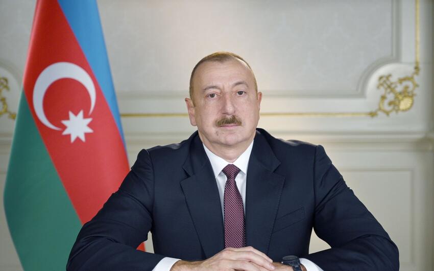 İlham Əliyev: Son beş ilin tarixi Zəfər tarixidir