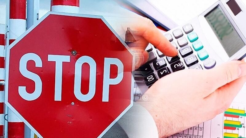 Azərbaycanda iki şirkət rəhbərinin ölkədən çıxışına qadağa qoyuldu