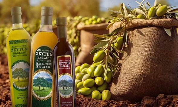 Bu bitki yağının faydaları...