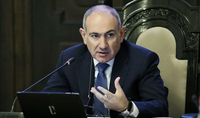 "Qarabağ danışıqlarına dair sənədləri açıqlayacağam"