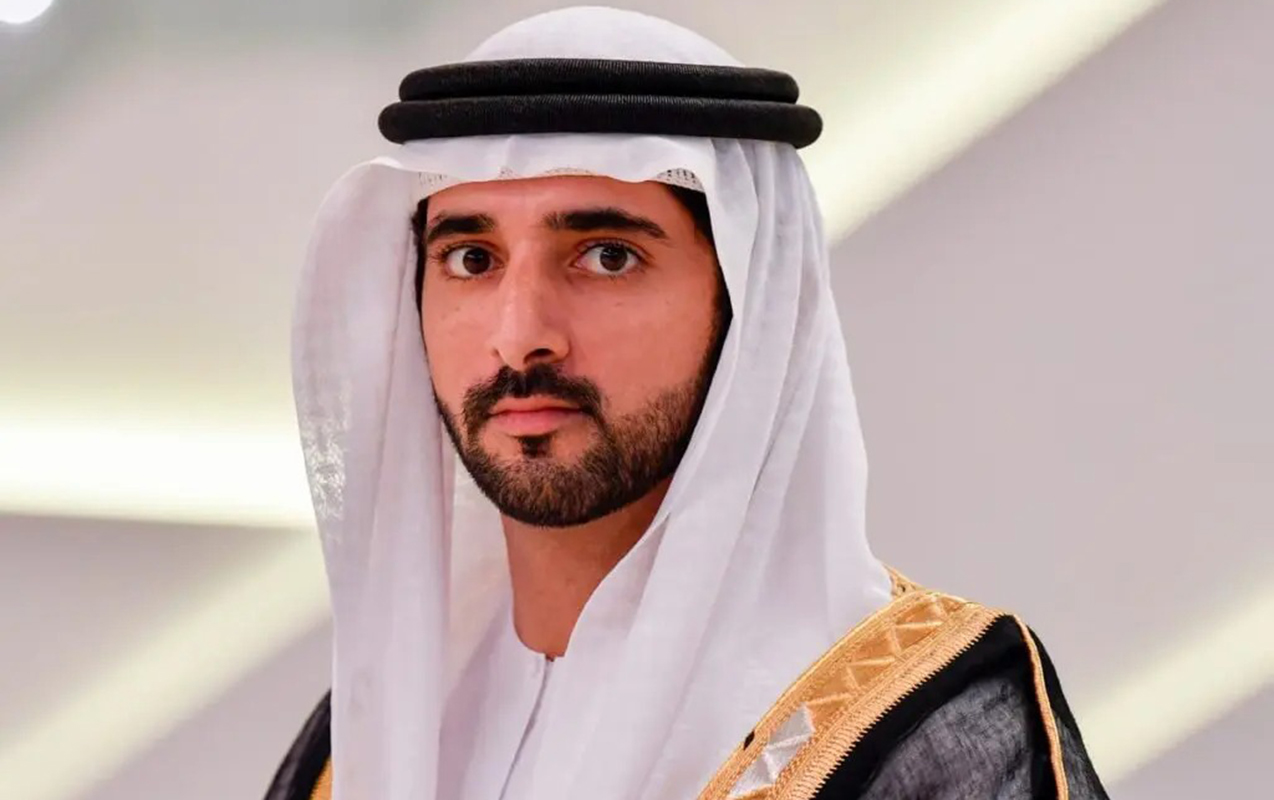 BƏƏ-nin Baş nazirinin müavini Azərbaycana gəldi