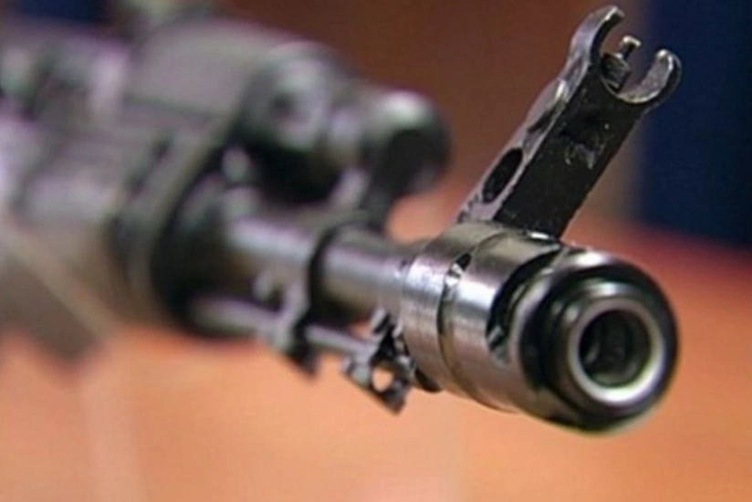 Marneulidə atışma olub, iki nəfər saxlanılıb