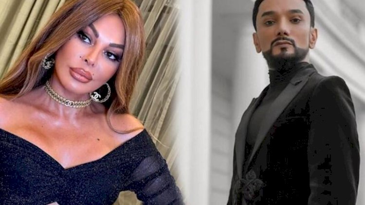 Aygün Kazımova Faiq Ağayevi niyə bloka atıb?