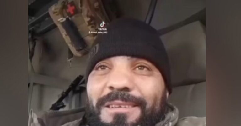 Rusiya ordusunda döyüşən daha bir azərbaycanlı həlak oldu - Foto