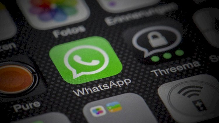 Nömrənizi bilməyənlər də sizi "WhatsApp"da tapa biləcək - Yenilik