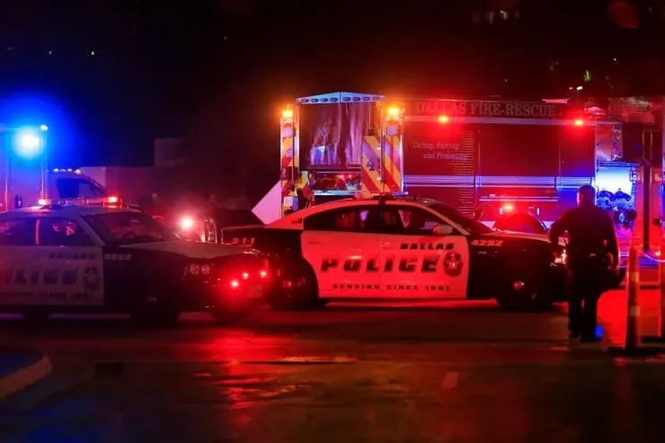 ABŞ polisi Türkiyə vətəndaşını ÖLDÜRDÜ