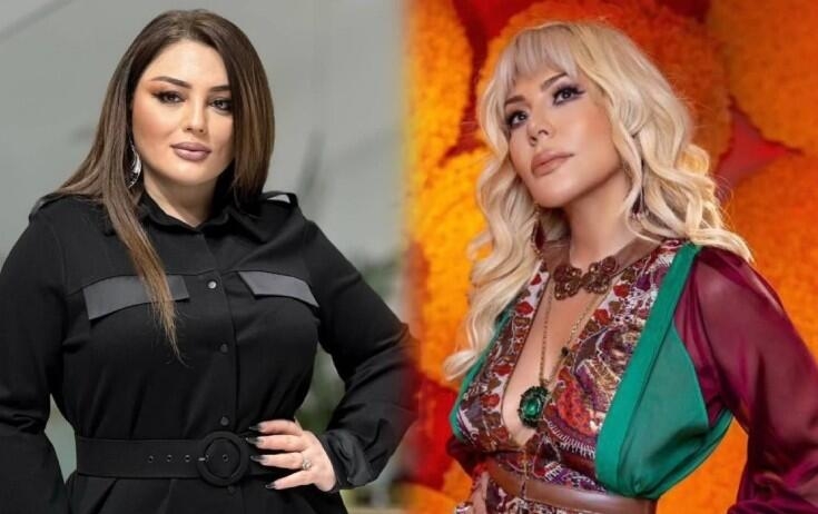 Səidədən Brilliant Dadaşovanın dediklərinə reaksiya