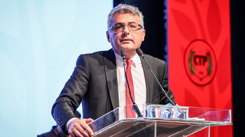 Şimali Kiprin Prezidenti İlham Əliyevi təbrik etdi