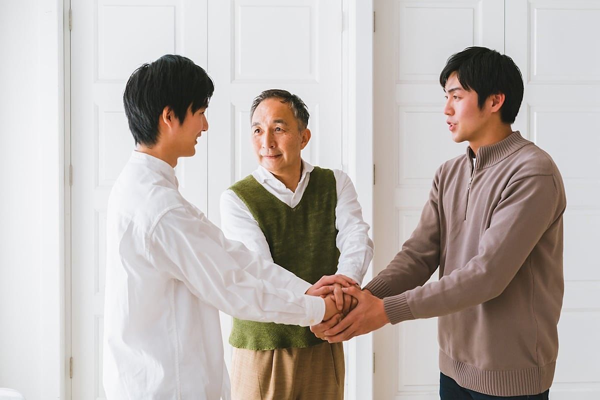 Yaponların kürəkənlərini övladlığa götürmə səbəbi nədir?