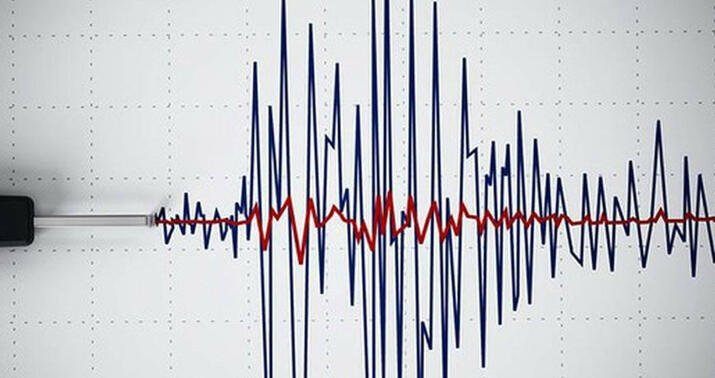 Yaponiyada güclü zəlzələ oldu