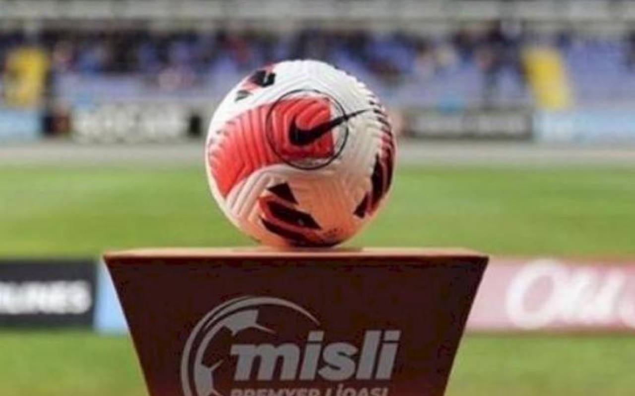 "Kəpəz" "Sabah"a, "Qarabağ" "Neftçi"yə qarşı