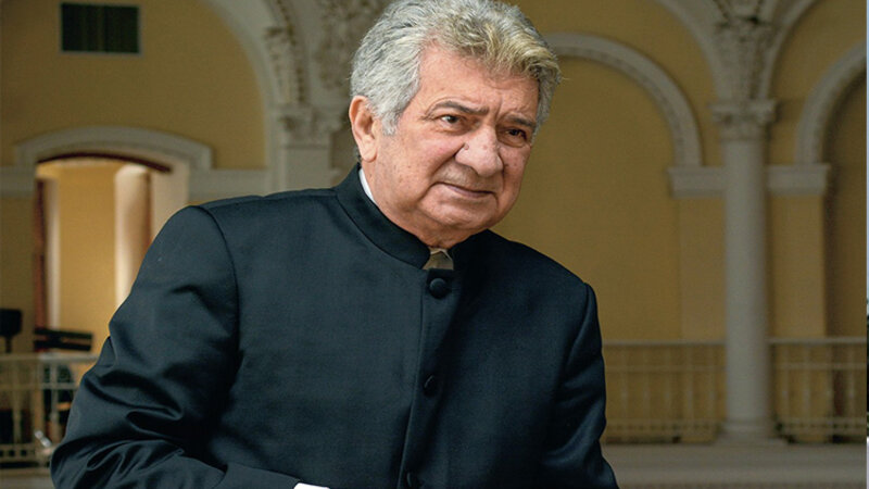 Rauf Abdullayevin səhhətindəki son durum açıqlandı