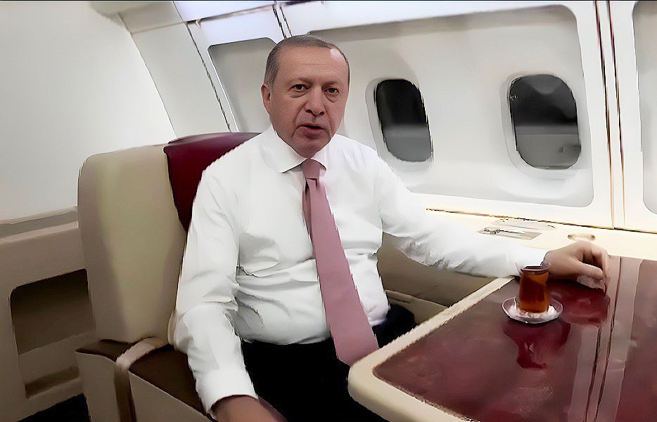 Ərdoğandan azərbaycanlıları maraqlandıran suala CAVAB