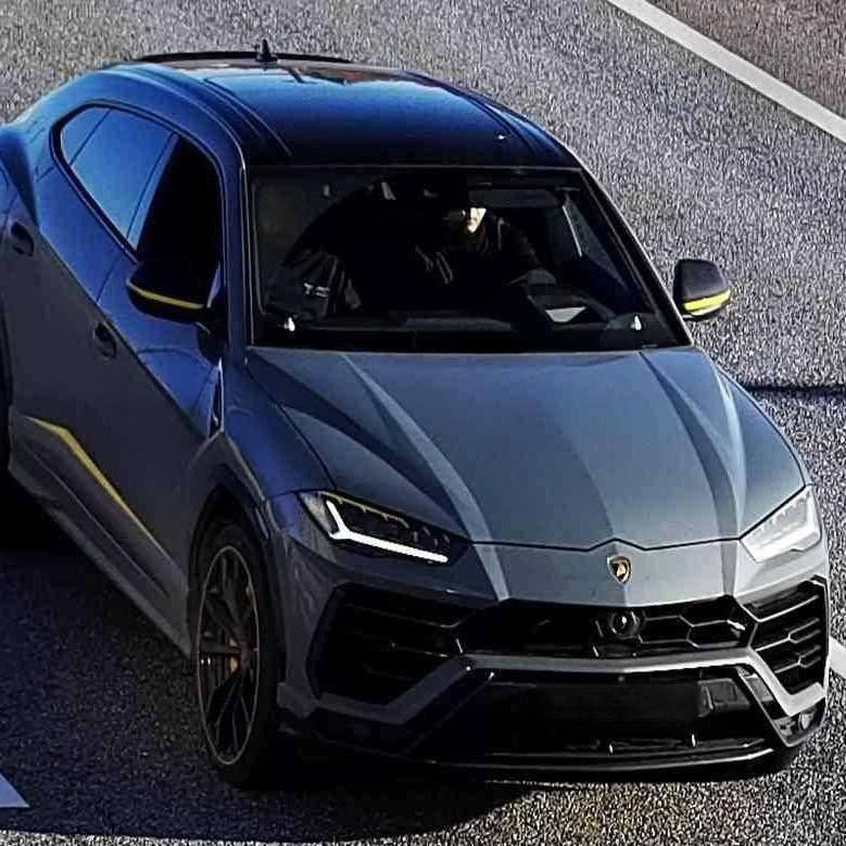Moskvada "Lamborghini" ilə dəhşətli qəza: məşhur kriptobiznesmen həlak oldu