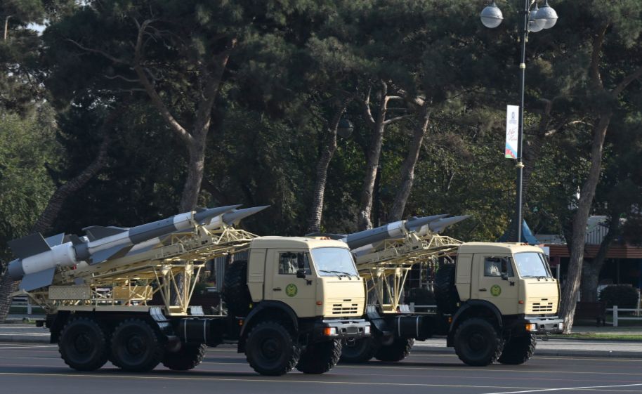 Prezidentin Ordumuzla bağlı açıqlaması – Hərbi xidmət müddəti azaldılacaq?