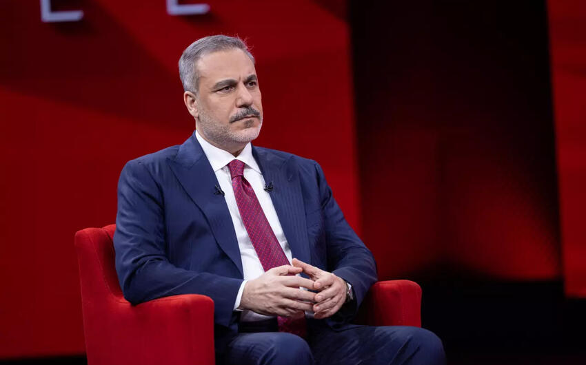 Hakan Fidan ABŞ-yə səfər edəcək