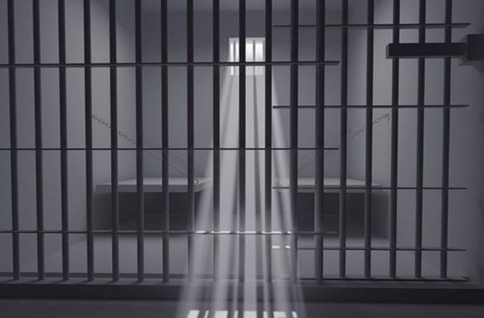 Diddi həbsxanada qaydaları pozdu