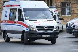 Bərdədə nənə və nəvə dəm qazından öldü