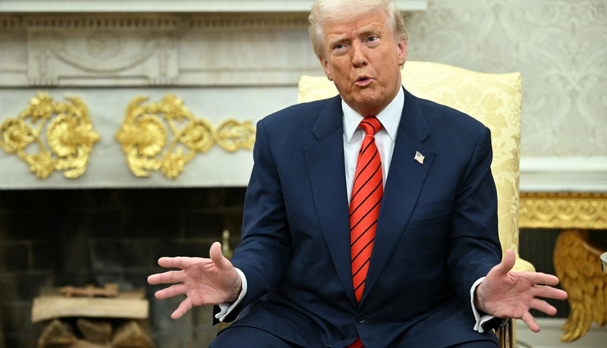 Hər bir amerikalı 2 min dollar dvidend alacaq - Tramp