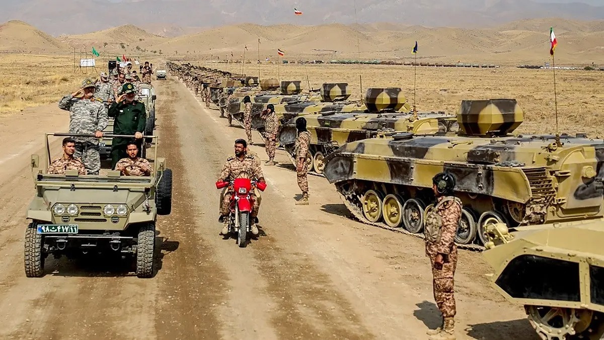 Hər an hücuma keçə bilərlər – Şok xəbərdarlıq