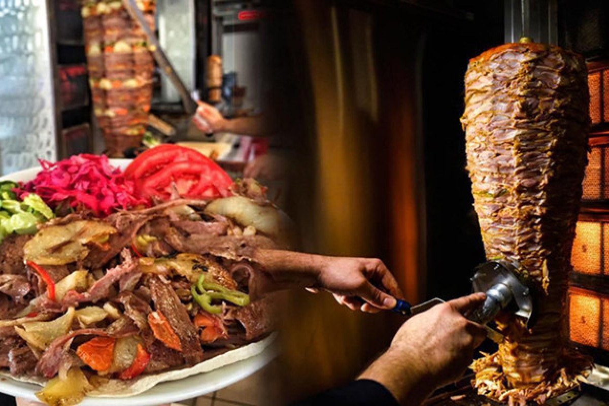 Şəmkirdə dönərdən kütləvi zəhərlənmə