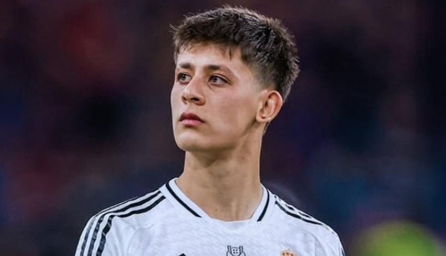 Arda Gülərə fantastik TƏKLİF: 350 milyon avro, 2 otel, 7 VİLLA...