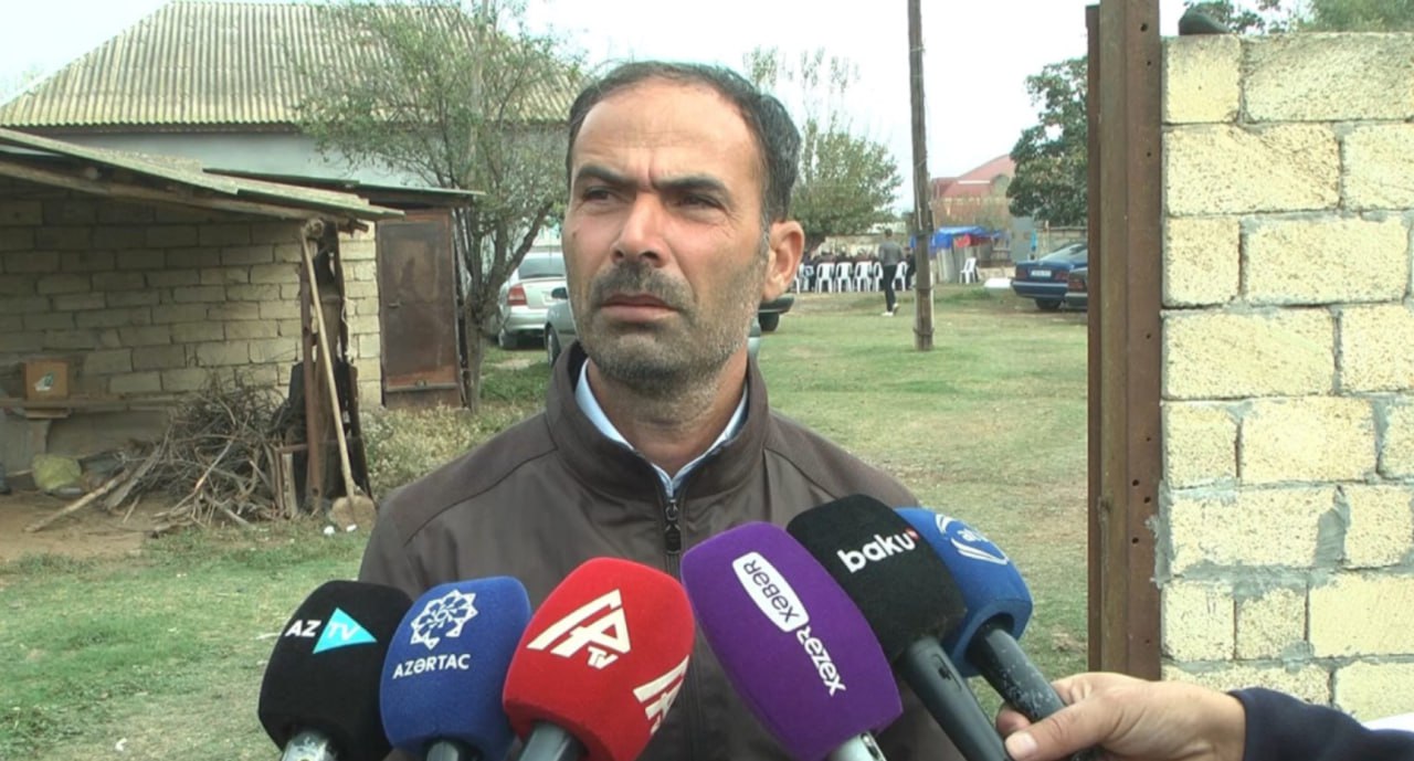 İmişlidə doğuş zamanı qadının ölümü ilə bağlı TƏFƏRRÜAT