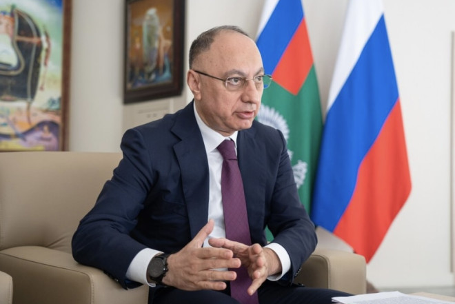 AQTA barədə qalmaqallı iddia: "Laboratoriyalarda gizli proseslər gedir"