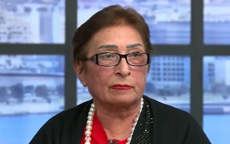 Fatma Mahmudovanın ən böyük arzusu