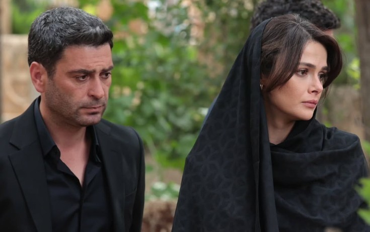 "Uzak şehir" serialında dəyişiklik oldu