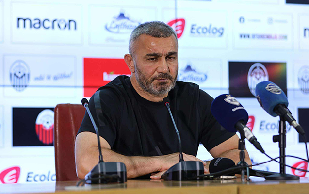 "Bu məsələyə ehtiyatla yanaşıram"