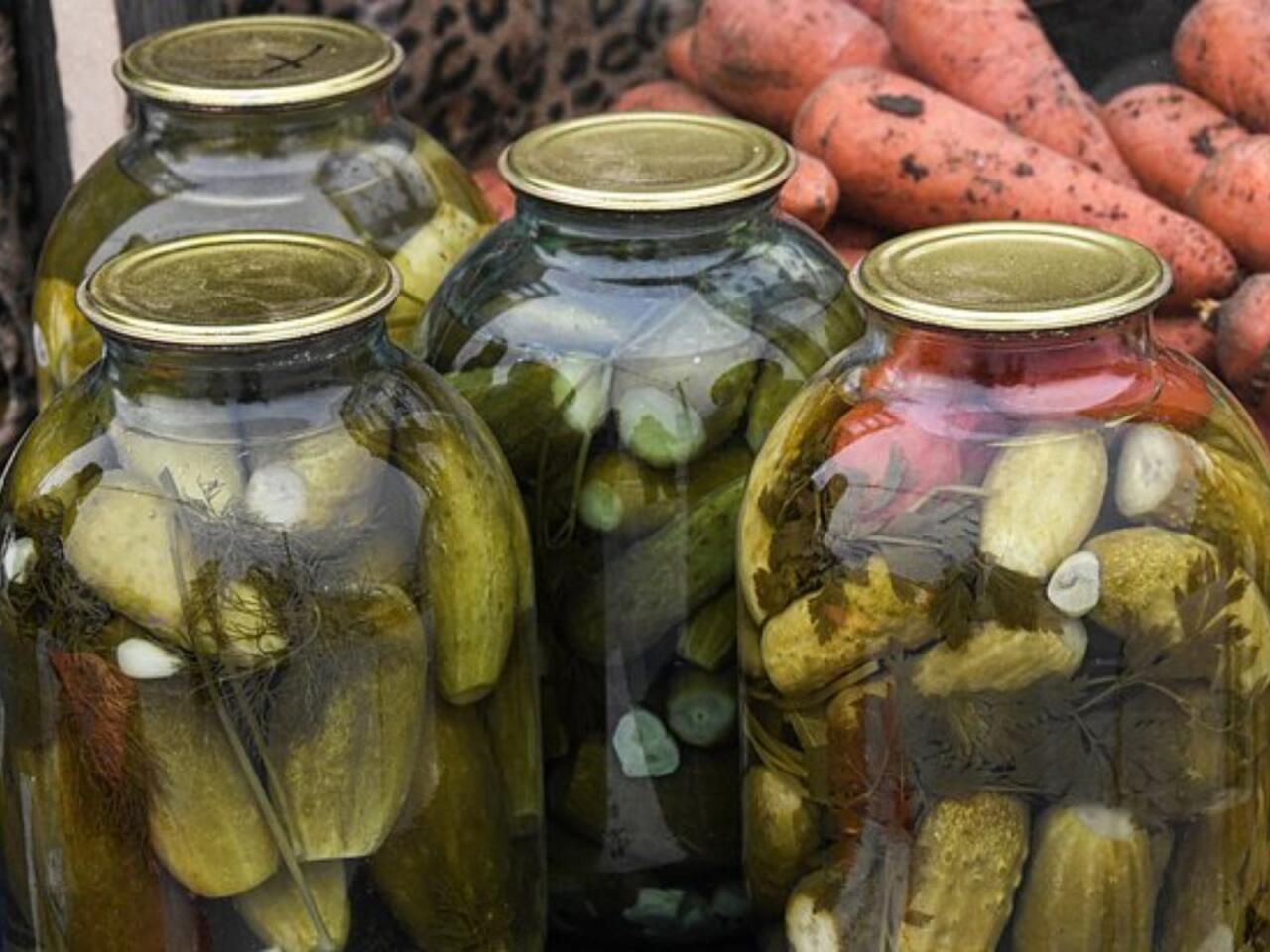 Turşudan sonra bu əlamətlər yaransa həkimə gedin,yoxsa...