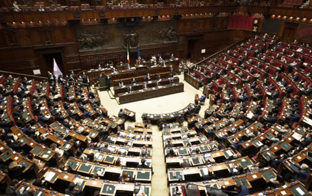 ABŞ-də şatdaun dövrü sonlanır