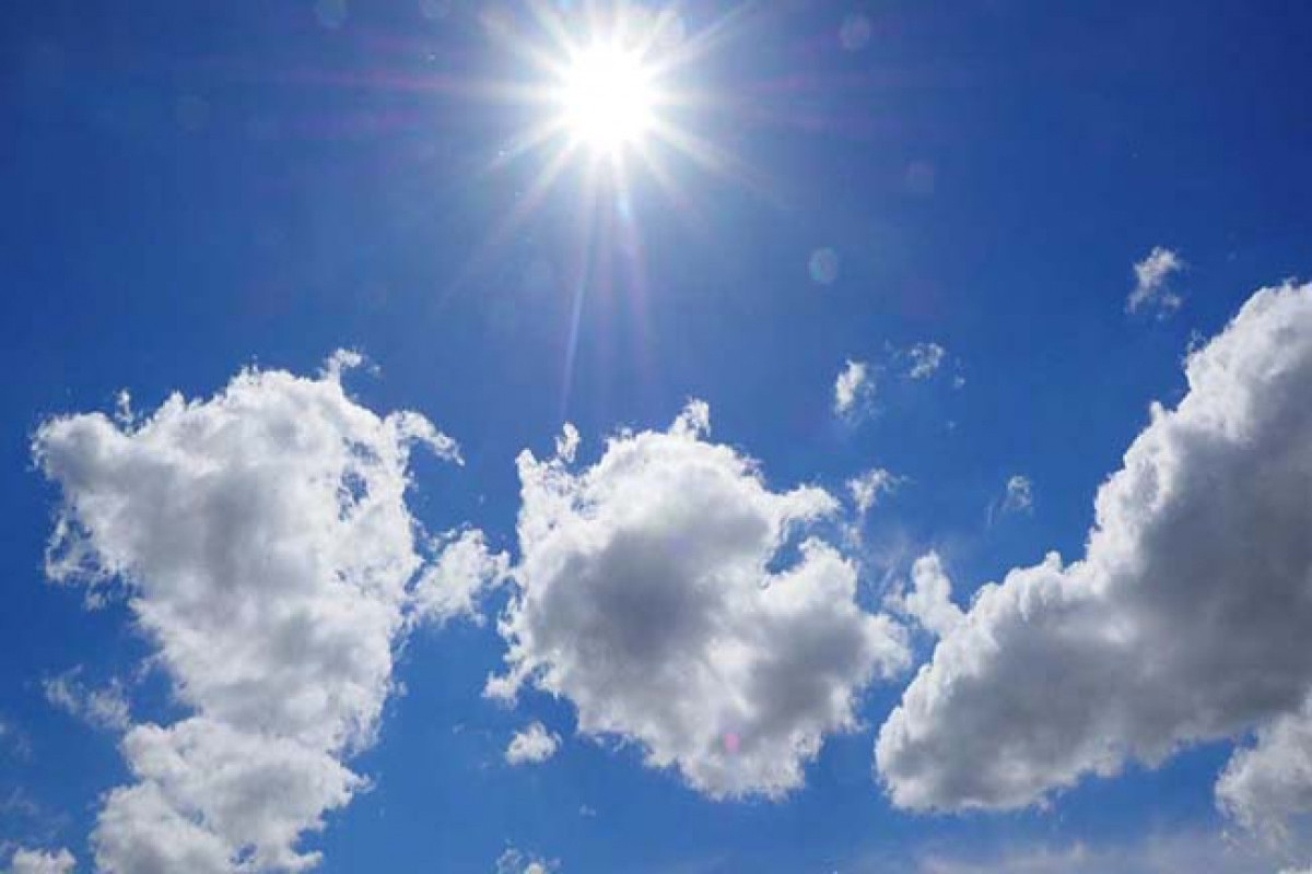 Sabahın havası açıqlandı