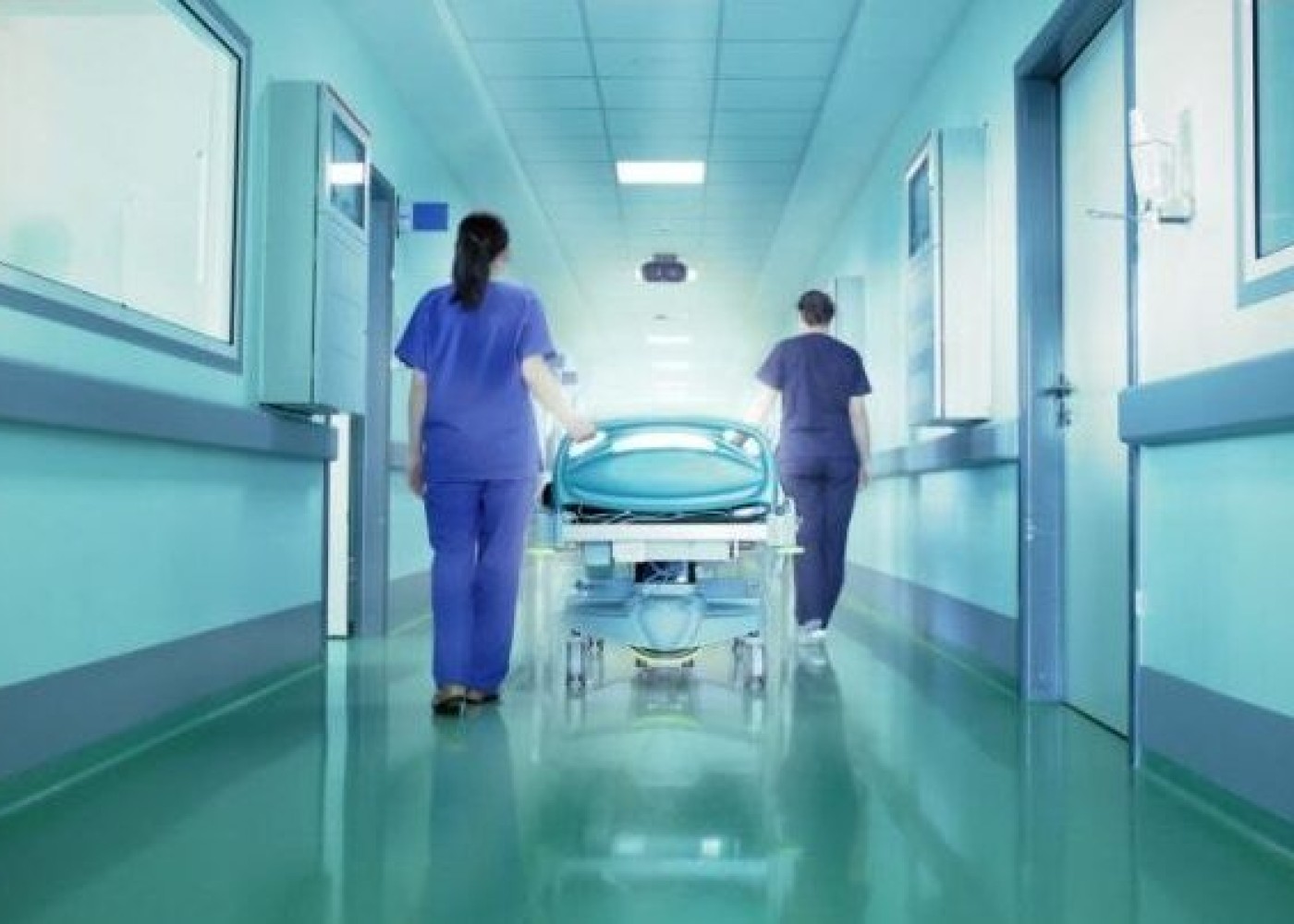 Əməkdar artist komaya düşdü