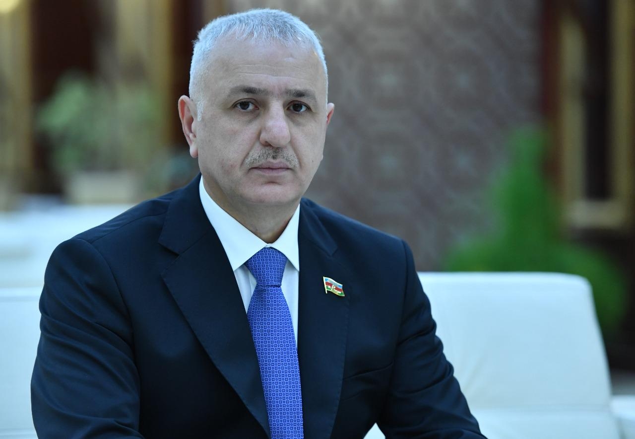 "İnam və birlik olmadan tarixi qələbələr əldə edilmir" -Ülvi Quliyev