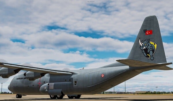 Gəncədən qalxan Türkiyə təyyarəsi niyə qəzaya uğradı? – General