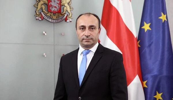 Nazir Türkiyə təyyarəsinin qəzaya uğradığı yerə getdi