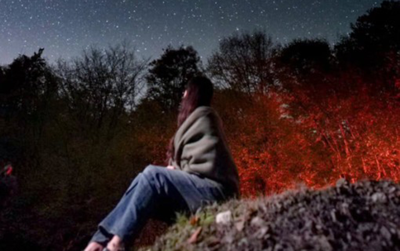 Leyla Əliyeva Qəbələ səfərindən görüntülər paylaşdı -FOTO