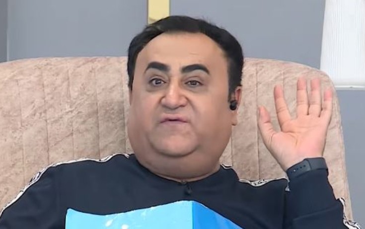 "Həmin müğənniyə dedim ki, "murdar məxluqsan""