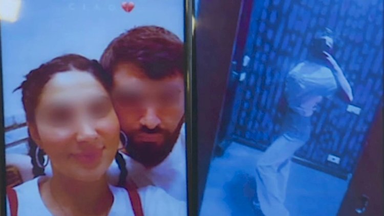 Qardaş bacısını yatdığı yerdə amansızlıqla öldürdü - Bakıda ailə faciəsi